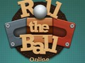 Logħba Roll Il Online Ball  onlajn