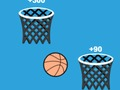 Logħba Basket Taħriġ  onlajn