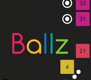 Logħba Ballz online onlajn