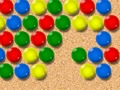 Logħba Pinboard shooter bużżieqa  onlajn