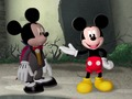 Logħba Mickey Mouse Club House bump Fil-Lejla  onlajn