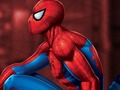 Logħba Spider-Man Missjoni Salvataġġ  onlajn