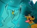 Logħba Scooby-doo! Għan-niżla Dash 2  onlajn