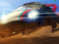 Logħba Rally racer onlajn