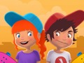 Logħba Skater Rush onlajn