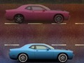 Logħba Grand Racer onlajn