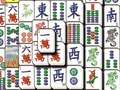 Logħba Mahjong Deluxe onlajn