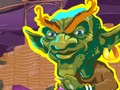 Logħba Gnomes greedy  onlajn