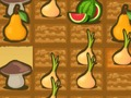 Logħba Fenek veggie  onlajn