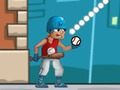 Logħba Baseball għall-buffi  onlajn