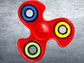 Logħba Idejn Spinner Simulatur  onlajn