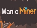 Logħba Manija Miner  onlajn
