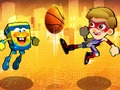 Logħba Basketball Stars 2  onlajn
