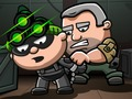 Logħba Bob l robber 3 Lite  onlajn