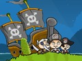 Logħba Pirata Booty  onlajn