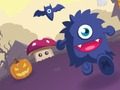 Logħba Monster Ħelu Halloween  onlajn