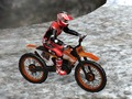 Logħba Provi Moto Xitwa  onlajn