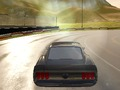 Logħba Drift Burnout onlajn