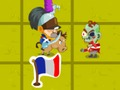 Logħba Napuljun vs Zombies onlajn