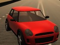 Logħba Car Racing Game Bombi  onlajn