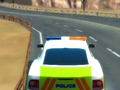 Logħba Showdown tal-Patrol Highway onlajn