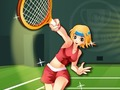 Logħba Tennis onlajn