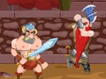 Logħba Saga ta Kraigen Tournament tal Yshtarr  onlajn