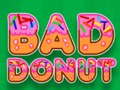 Logħba Donut ħażin onlajn