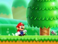 Logħba Super mario għaġla  onlajn