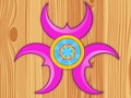Logħba Fidget Spinner Eroj  onlajn