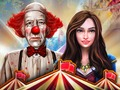 Logħba Bejgħ ta 'Garaxx ta' Circus  onlajn