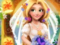 Logħba Princess Tieġ Blonde Princess  onlajn