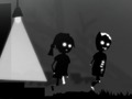 Logħba Runner Zombie onlajn