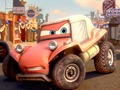 Logħba Cars Extreme Off-Road għaġla  onlajn