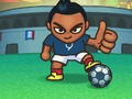 Logħba Marda Chinko Euro 2016  onlajn