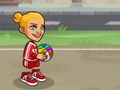 Logħba Edizzjoni ta 'puzzle hoops trick hoops onlajn