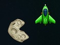 Logħba Asteroids onlajn