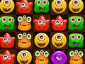 Logħba Monster Match Saga onlajn