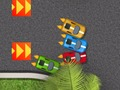 Logħba Battalja Car Racing 2  onlajn