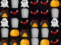 Logħba Logħba ta 'Halloween onlajn