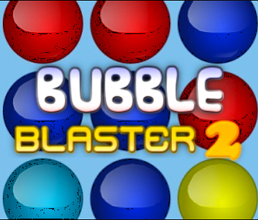 Logħba Bubble Blaster 2 onlajn