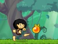 Logħba Tog Jungle Runner onlajn