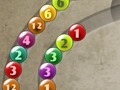 Logħba Linji tal-Matematika Multiplikazzjoni  onlajn