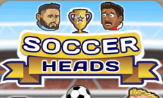 Logħba Kapijiet tal-Futbol  onlajn