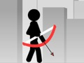 Logħba Stickman Archer online onlajn