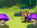 Logħba Barbarians tal-Badland onlajn