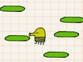 Logħba Doodle Jump - Online onlajn