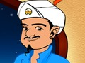 Logħba Akinator onlajn