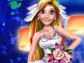 Logħba Tieġ Perfect Rachel  onlajn