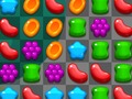 Logħba Jelly Candy Crusher onlajn